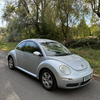 2010 Volkswagen Beetle 1.6 luna
