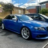 *STUNNING AND RARE* 2011 AUDI S4 V6