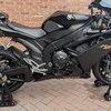 2008 Yamaha R1