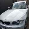 2009 bmw 120