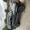 2003 discovery 2 Td5 automatic