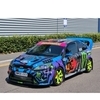 Focus rs 450bhp track 125 250 450