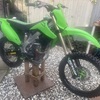 Kxf 250 2010 lots of upgrades