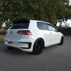 GOLF STAGE 2+ HYBRID TURBOCHARGED
