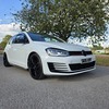 GOLF STAGE 2+ HYBRID TURBOCHARGED