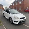 Ford focus s