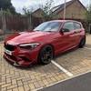 2017 bmw m140i auto stage 2