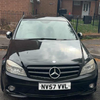 Merc c220 2.1 cdi manual