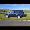 2007 shogun diamond 3.2 auto 178k