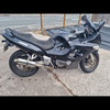 2001 Suzuki gsxf 750
