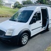 Ford connect 1.8 TDCI high top lwb