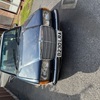 Mercedes 230e w123 classic