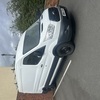 Transit Range Rover Audi merc try