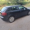 Swop a3 1.9 tdi 2010 Remapped