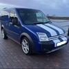 Very clean transit connect sport