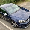 Golf R MK7