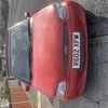 Escort mk6