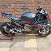 2022 BMW S1000 RR