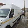Vauxhall Movano R3500 L4H3 CDTI DRW