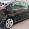 Ford focus st2.    300bhp  faat car