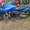 Kawazaki zr7s