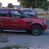 2008 RangeRover Sport 2.7 V6
