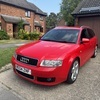 Audi A4 B6 1.8T (190BHP) Avant