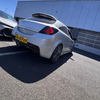 Astra vxr 2.0 turbo 310bhp