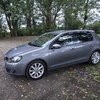 Volkswagen golf gt tdi