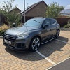 2020 Audi sq5 vorsprung 3.0 diesel