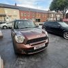 Mini countryman 2.0 SD