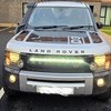 Land rover discovery 3
