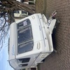 sterling vittesse 4 berth caravan