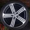 3 SETS OF ALLOYS