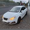 Seat Ibiza 1.6 tdi