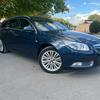 Vauxhall Insignia 2013 Diesel