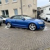 Audi a5 3.0 tdi convertible