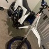BRZ125 pitbike £400