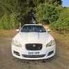 Jaguar XF Premium Luxury Sport
