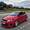 2016 vw polo