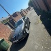 Chrysler Crossfire 2005 v6 petrol
