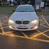 Bmw 320 d