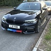 2018 530E mSport
