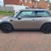 Mini cooper first edition