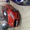 Ford fiesta st3 55000 genuine miles