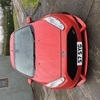 Ford fiesta st3 55000 miles