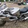 Ducati st2