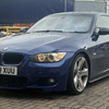 Bmw E92 335D 2009