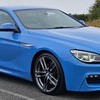 BMW 640d Msport 313