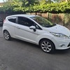 Ford fiesta 1.4 2011 94k